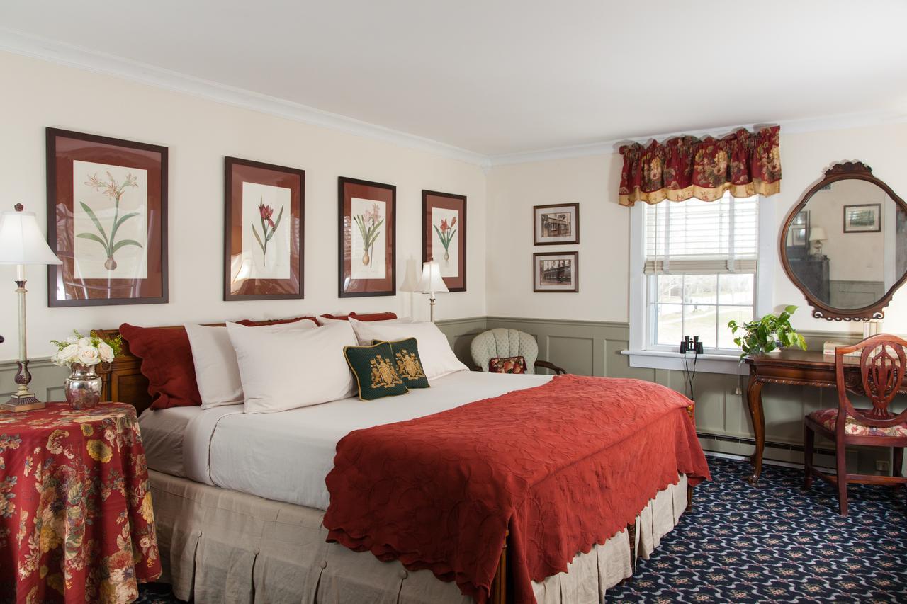 Bed and Breakfast A Butlers Manor à Southampton Extérieur photo