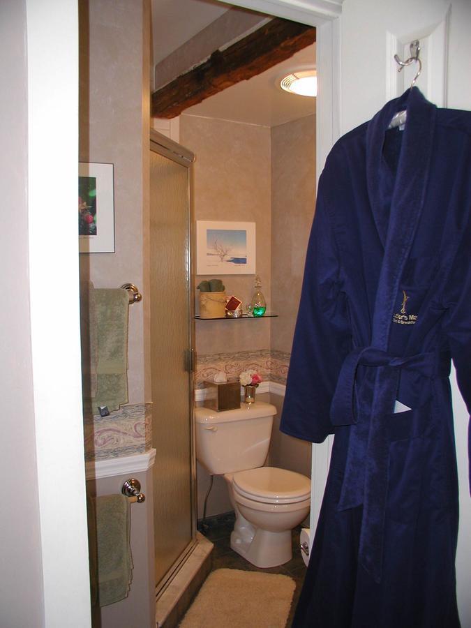 Bed and Breakfast A Butlers Manor à Southampton Extérieur photo